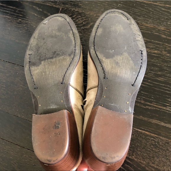 SAM EDELMAN ankle boot - Picture 6 of 6